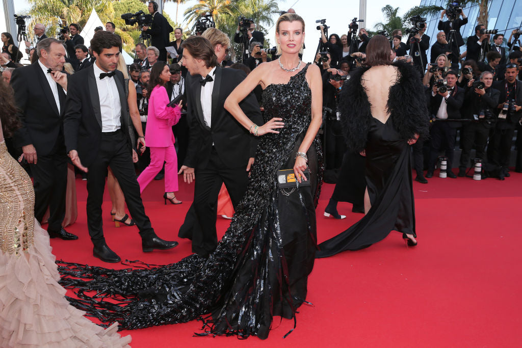 CRUBA in CANNES