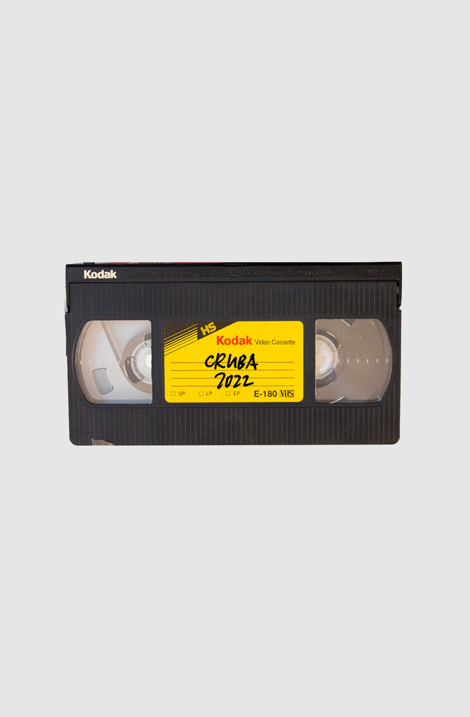 VCR TAPE